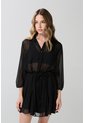 KOAJ VESTIDO KOAJ CAMISERO CORTO 10986 4/24 de Koaj