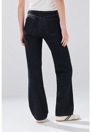 KOAJ PANTALON KOAJ JEAN STRAIGHT LEG 32585 2/