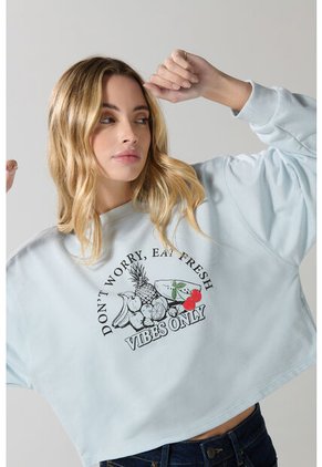 KOAJ SUETER KOAJ 21705 2/25