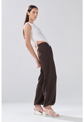 KOAJ PANTALON KOAJ BALLOON 32140 MODA 2/26