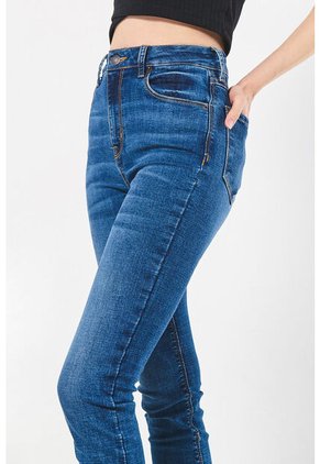 KOAJ PANTALON KOAJ JEAN JEGGING STA 13908 4/2