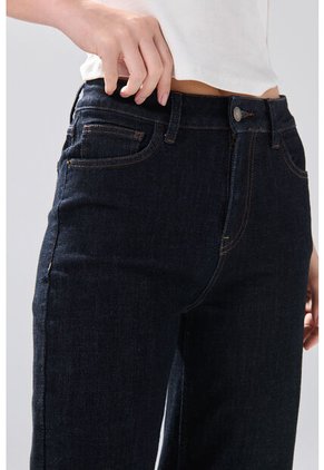 KOAJ PANTALON KOAJ JEAN STRAIGHT LEG 32585 2/