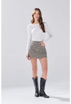 KOAJ FALDA KOAJ JEAN 32242 2/26