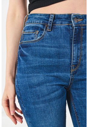 KOAJ PANTALON KOAJ JEAN JEGGING STA 13908 4/2