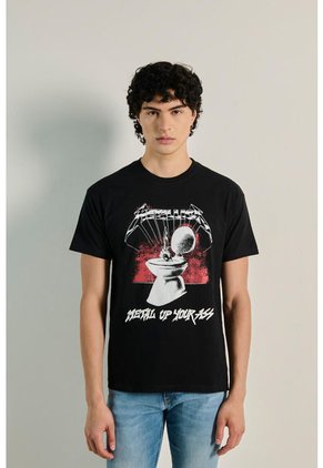 KOAJ CAMISETA KOAJ SANMET 6250 2/24