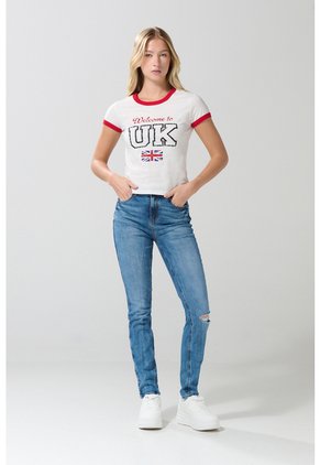 KOAJ CAMISETA KOAJ 23240 2/25