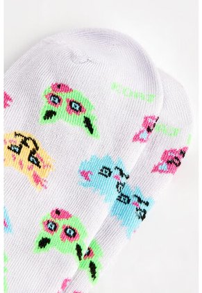 KOAJ MEDIAS KOAJ TOBILLERA 6244 1/24