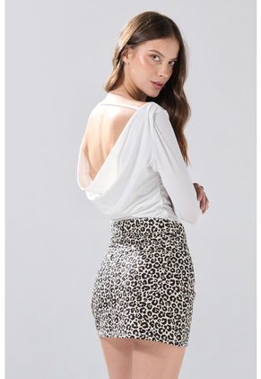 KOAJ FALDA KOAJ JEAN 32242 2/26