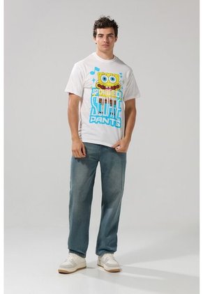 KOAJ CAMISETA KOAJ PANTORE 28549 4/25