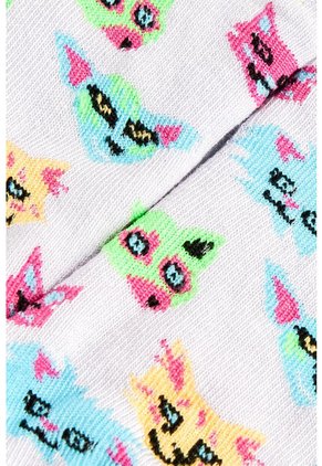 KOAJ MEDIAS KOAJ TOBILLERA 6244 1/24