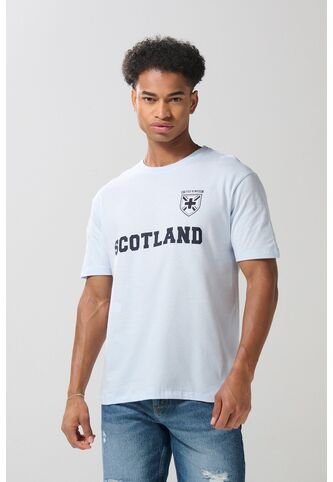 CAMISETA KOAJ 22541 2/25 Koaj