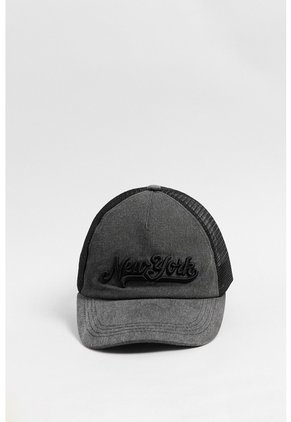 KOAJ CACHUCHA KOAJ TRUCKER M 20713 3/25