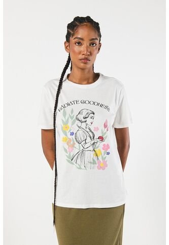 CAMISETA KOAJ TEDIA 20332 1/25 Koaj