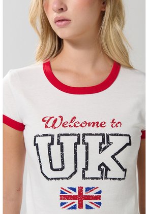 KOAJ CAMISETA KOAJ 23240 2/25