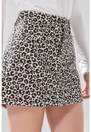 KOAJ FALDA KOAJ JEAN 32242 2/26