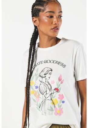 CAMISETA KOAJ TEDIA 20332 1/25