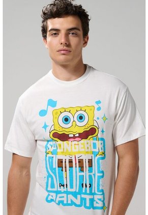 KOAJ CAMISETA KOAJ PANTORE 28549 4/25