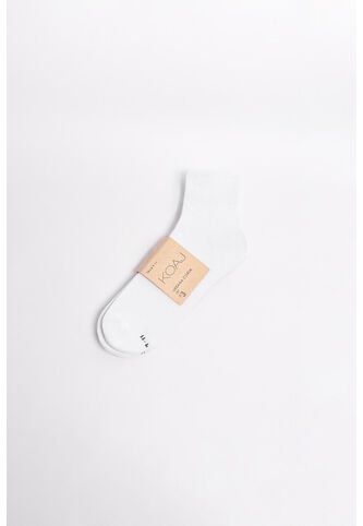 KOAJ SET MEDIAS CORTA 10154 2/24 Koaj