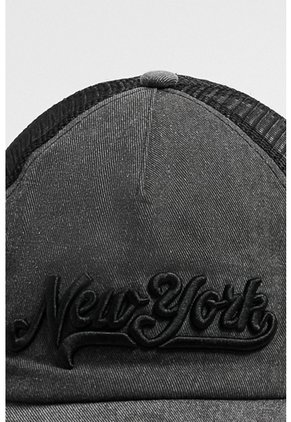 KOAJ CACHUCHA KOAJ TRUCKER M 20713 3/25