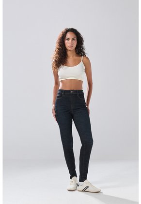 KOAJ PANTALON KOAJ JEAN SUPER SKINNY 34655 3/