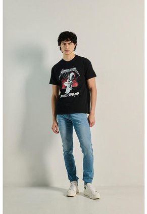 KOAJ CAMISETA KOAJ SANMET 6250 2/24