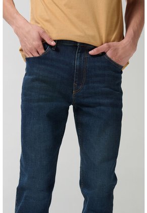 PANTALON KOAJ JEAN STRAIGHT LEG 23837  2/25