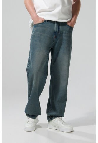 PANTALON KOAJ JEAN 90S VINTAGE 24605 M 2/25 Koaj