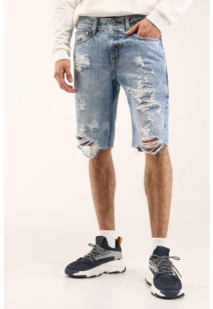 KOAJ-BERMUDA KOAJ AGORIS SLIM 4/21