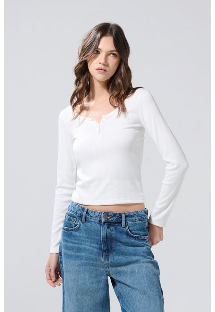 KOAJ BLUSA KOAJ LINAS 27569 3/25