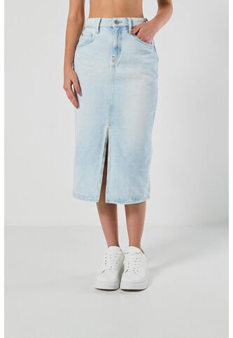 KOAJ FALDA KOAJ JEAN 17815 1/25 Koaj