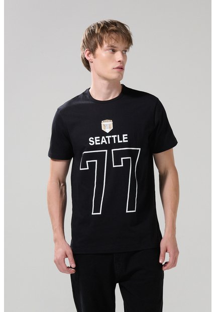 KOAJ CAMISETA KOAJ 28775 4/25