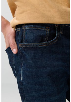 PANTALON KOAJ JEAN STRAIGHT LEG 23837  2/25