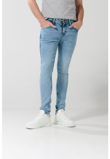 KOAJ PANTALON KOAJ JEAN SUPER SKINNY 24600 M