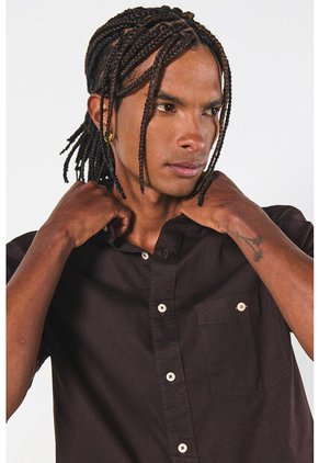 CAMISA KOAJ SPORT COLLAR MC 5980 3/24