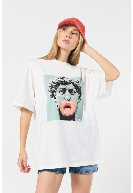 KOAJ  CAMISETA  NOVAT 4/24