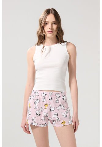 KOAJ SHORT KOAJ SPRITZ 25688 3/25 Koaj