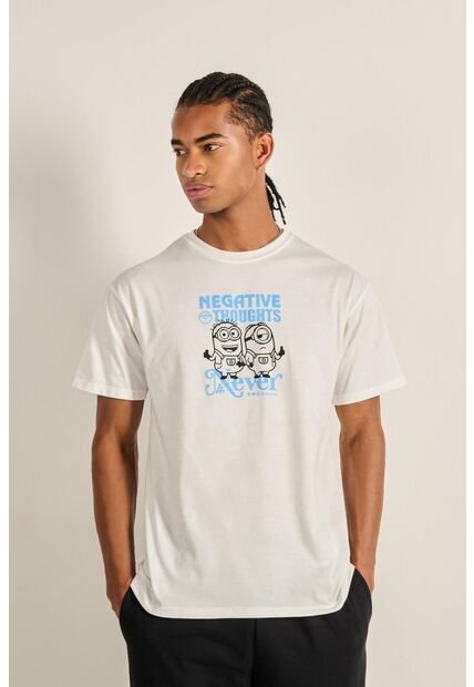 CAMISETA KOAJ FEANGE 10124 2/24