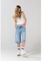 KOAJ BERMUDA KOAJ 30273 JORT FEM 4/25 de Koaj