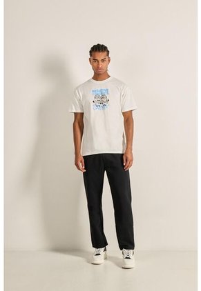 CAMISETA KOAJ FEANGE 10124 2/24