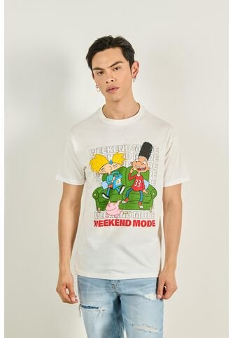 CAMISETA KOAJ FELELO 10725 2/24 Koaj