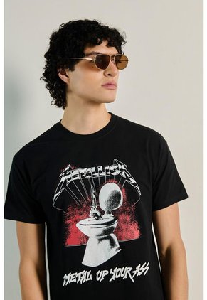 KOAJ CAMISETA KOAJ SANMET 6250 2/24