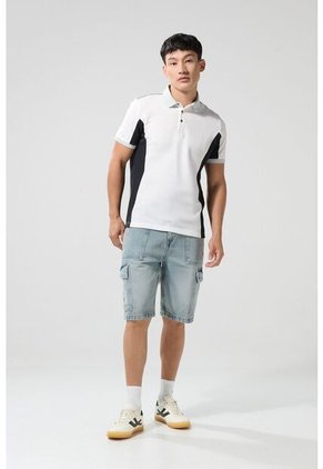 CAMISA POLO KOAJ GOYO 3/25