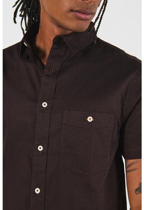 CAMISA KOAJ SPORT COLLAR MC 5980 3/24