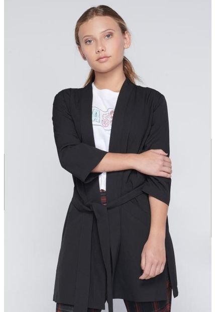 KOAJ-BLUSA KIMONO KOAJ DELIZ 4/18