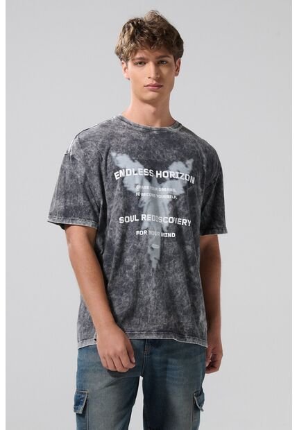 KOAJ CAMISETA KOAJ ELEK 2/25