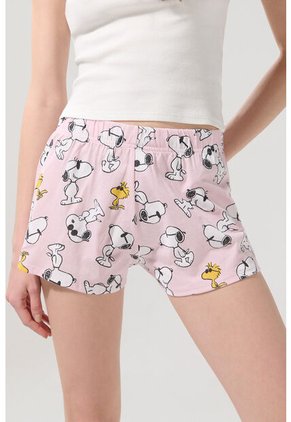 KOAJ SHORT KOAJ SPRITZ 25688 3/25