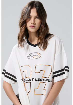 KOAJ CAMISETA KOAJ FRANKY 26075 3/25