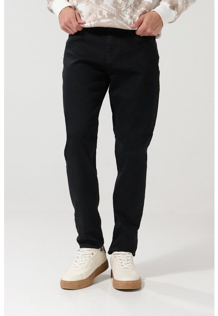 KOAJ PANTALON KOAJ JEAN  SKINNY FIT 26900 3/2
