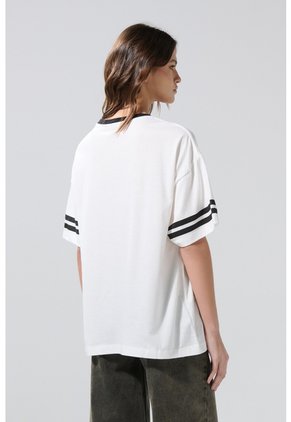 KOAJ CAMISETA KOAJ FRANKY 26075 3/25