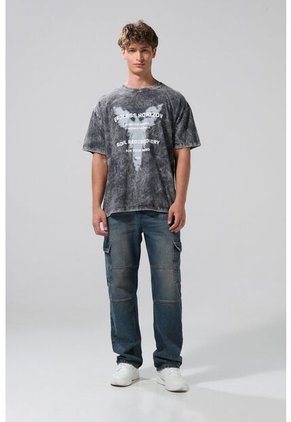 KOAJ CAMISETA KOAJ ELEK 2/25